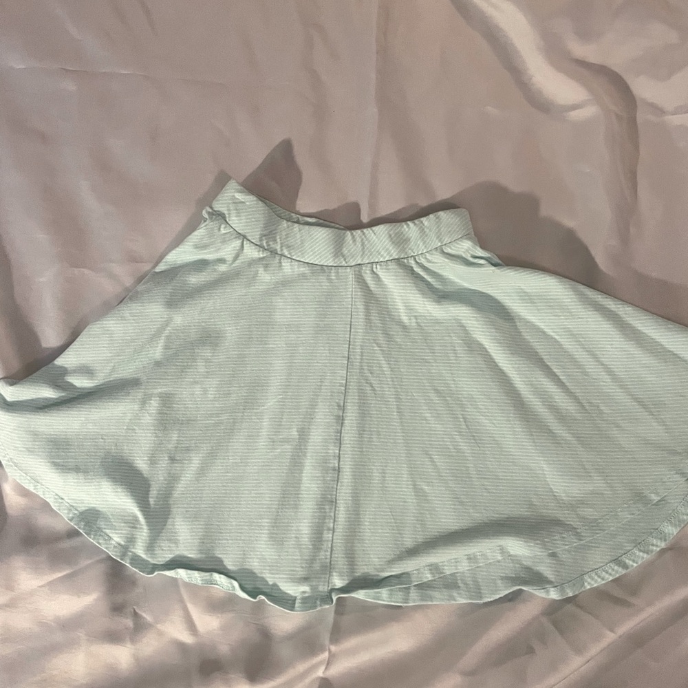 Skater Skirt